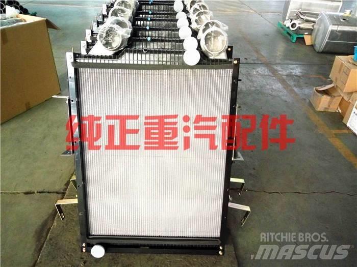  zhongqi エンジン