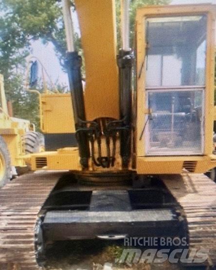 CAT 225 B LC 大型油圧ショベル12t以上（パワーショベル・ユンボ）
