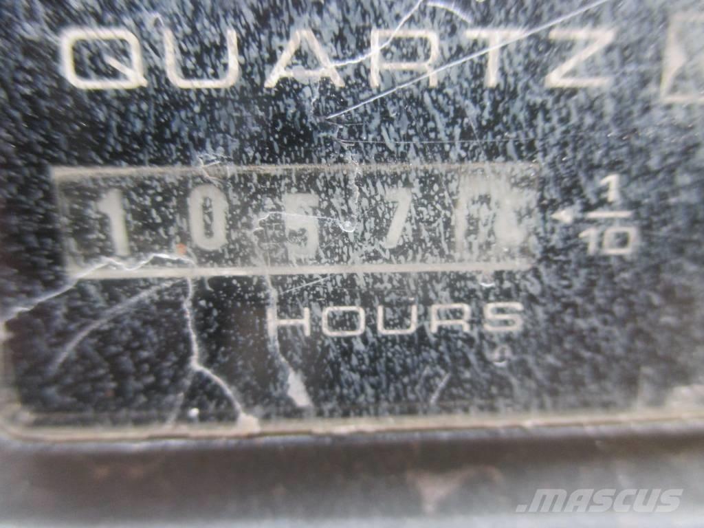 JLG 3246 ES シザースリフト