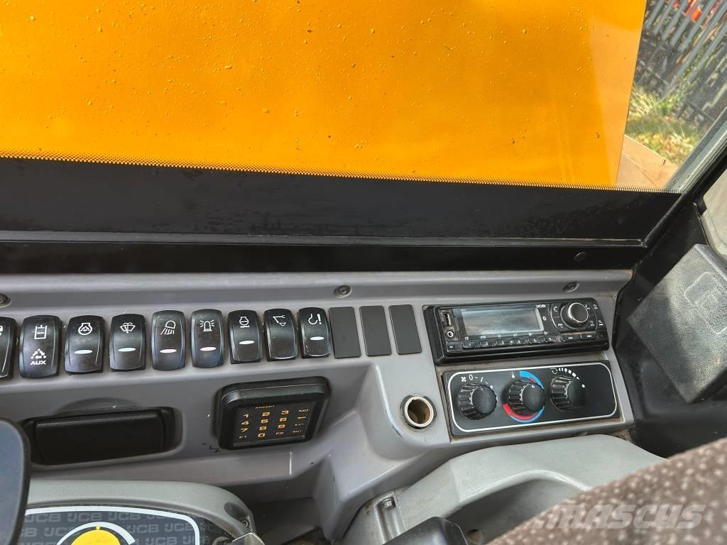 JCB 65 R-1 ミニ油圧ショベル 7t以下（ミニユンボ・ミニディガー）