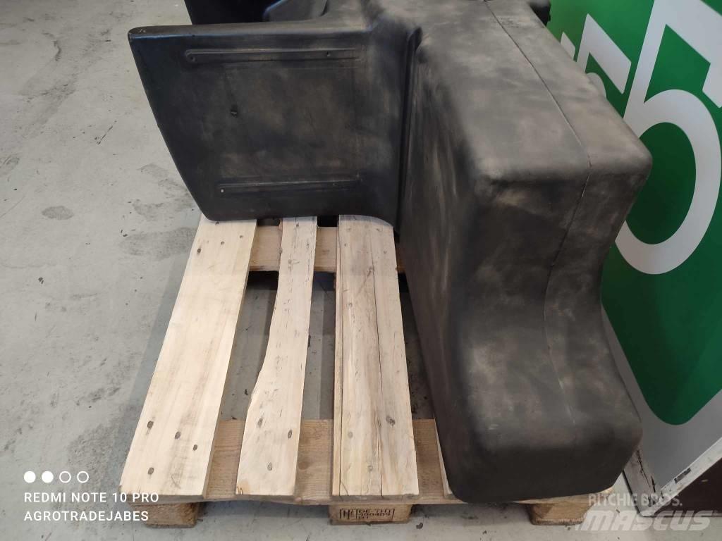 Valtra N91 Fuel Tank キャビン及び内装