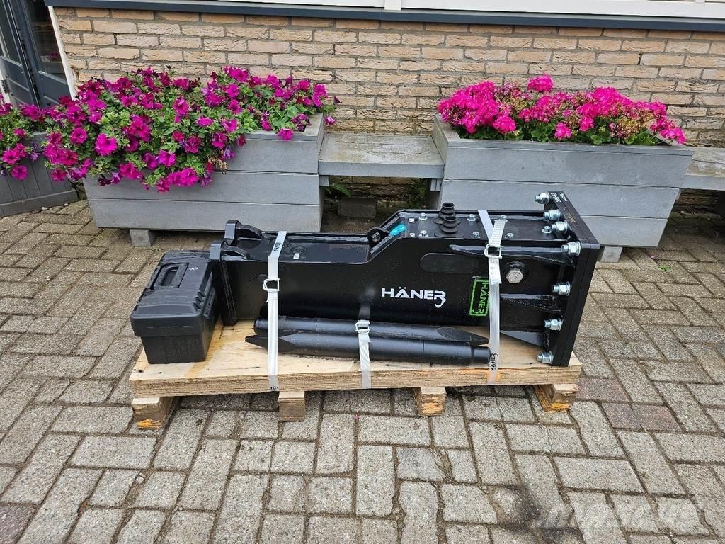  Haner HX700A ハンマー／ブレーカ
