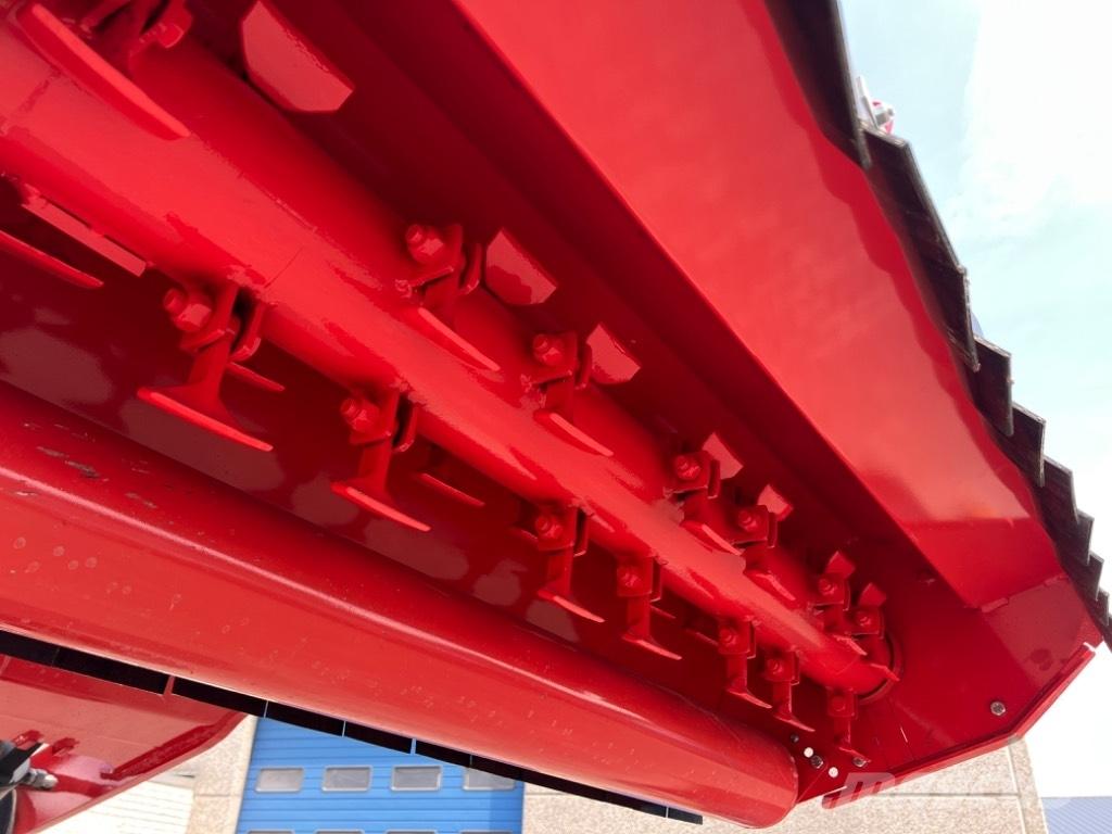 Maschio Birba 135 モアー