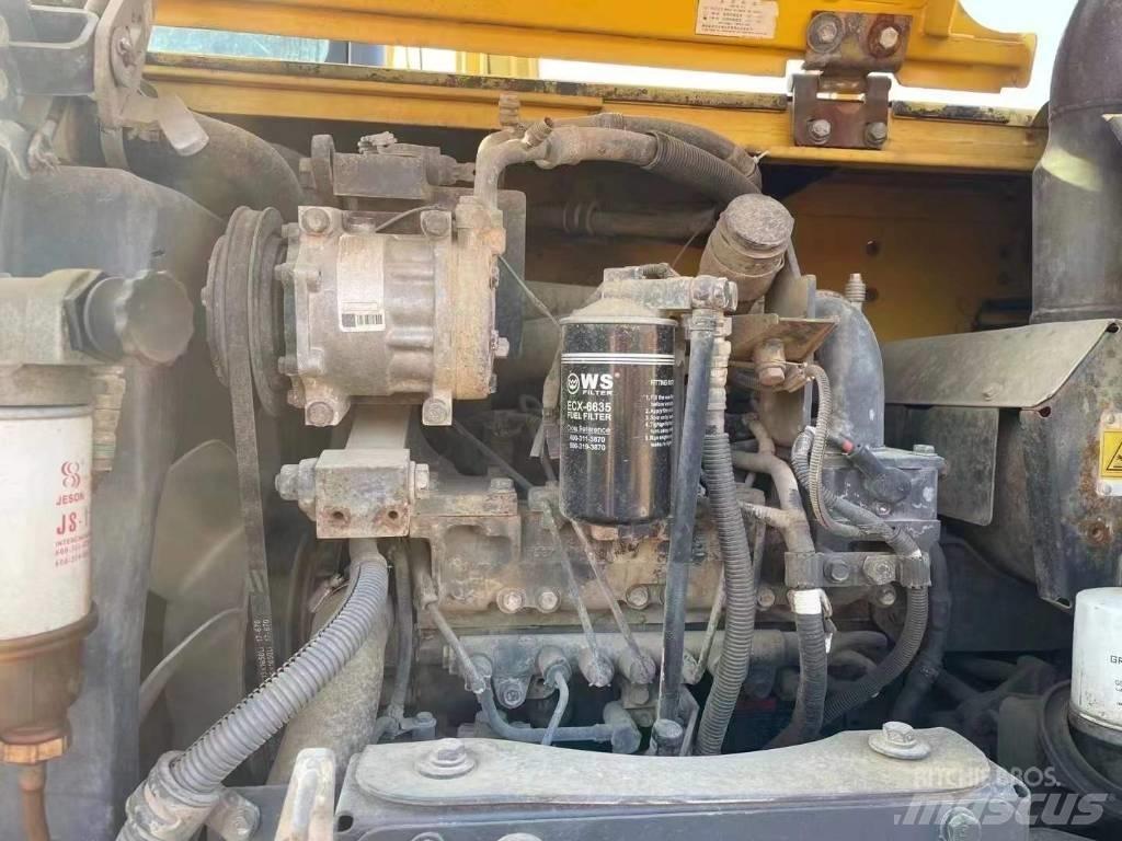 Komatsu PC 70-8 大型油圧ショベル12t以上（パワーショベル・ユンボ）