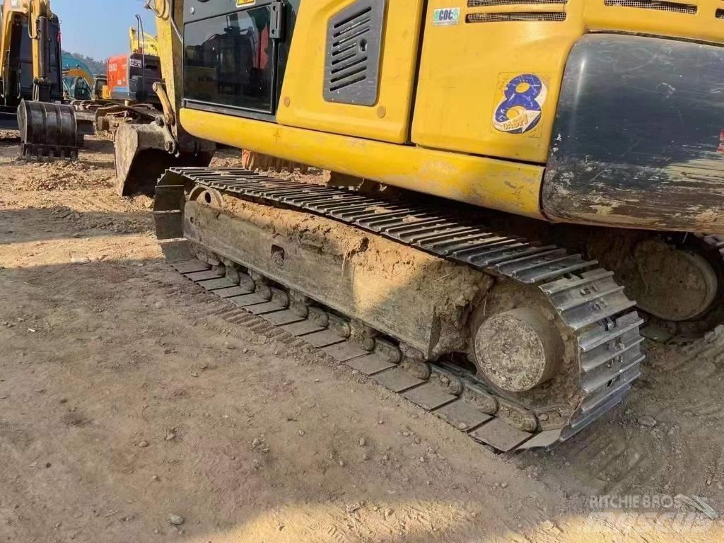 Komatsu PC 70-8 大型油圧ショベル12t以上（パワーショベル・ユンボ）