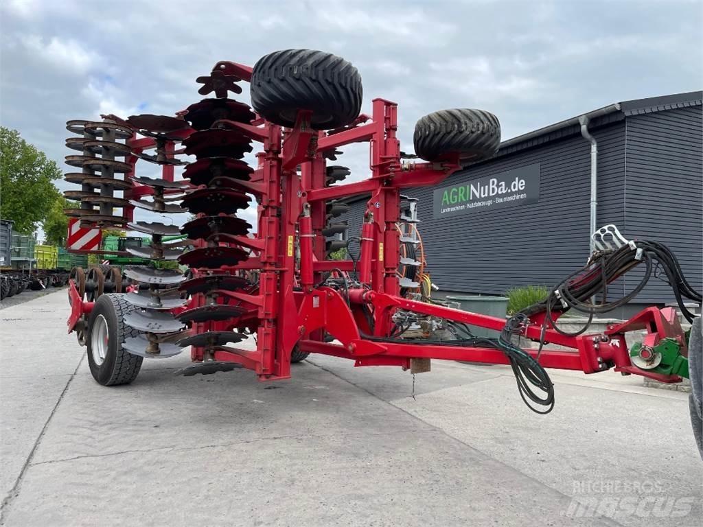 Horsch Joker 5 HD ディスクハロー