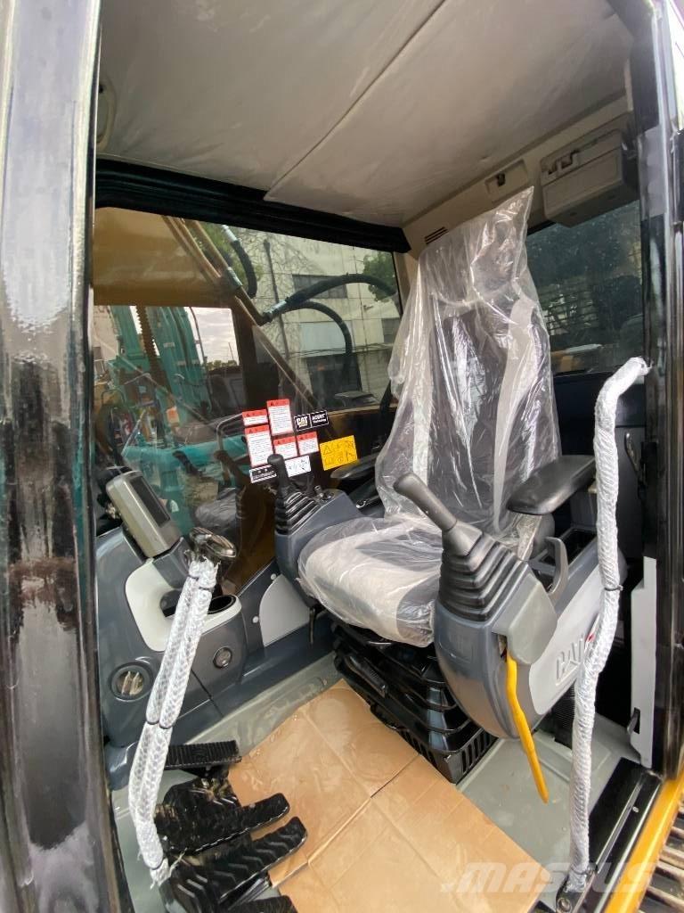 CAT 324 D 大型油圧ショベル12t以上（パワーショベル・ユンボ）