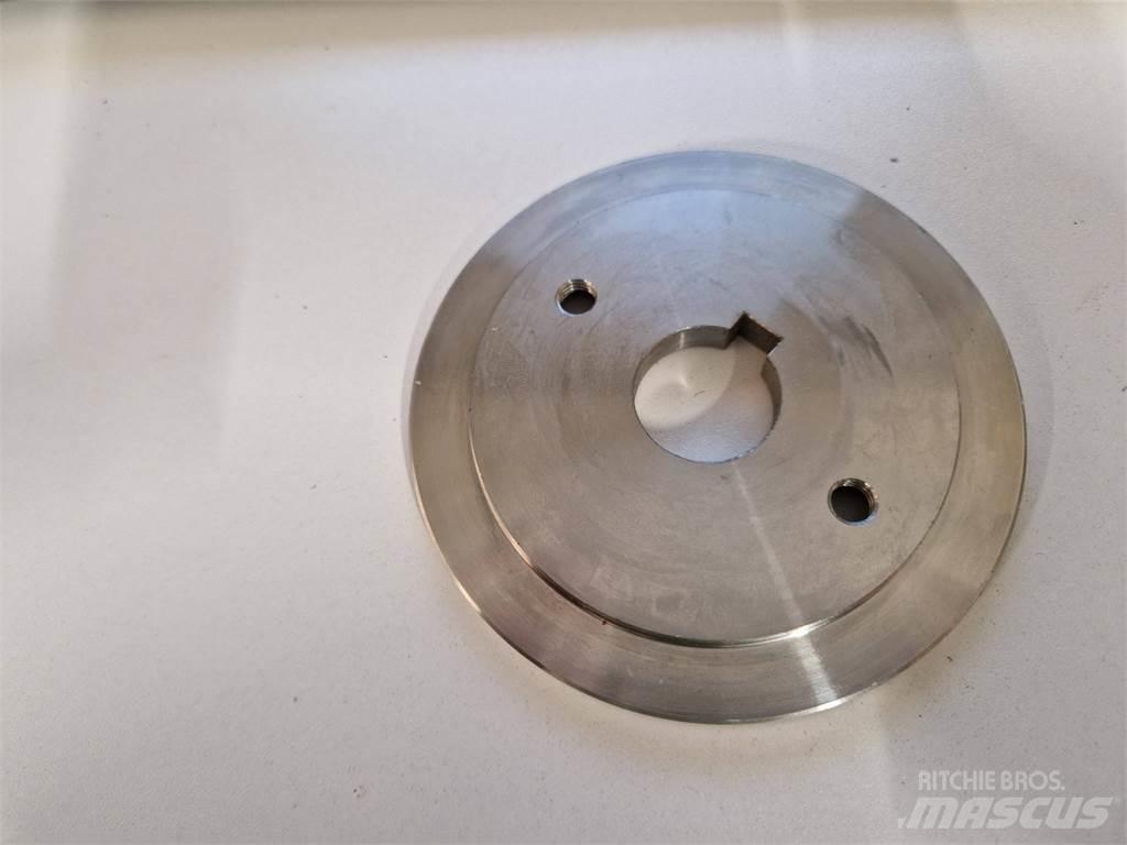 Rottne 072-0157 ハーベスタヘッド