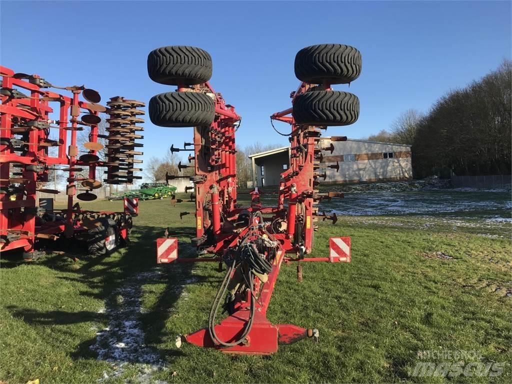 Horsch Cruiser 7XL カルチベーター