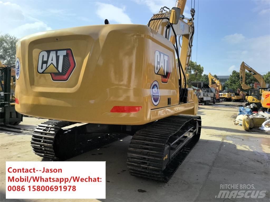 CAT 320gc 大型油圧ショベル12t以上（パワーショベル・ユンボ）