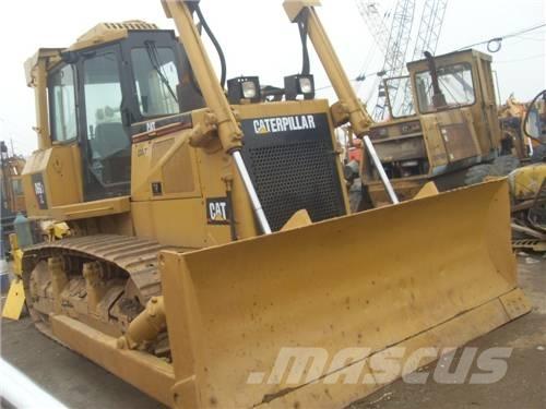 CAT D 6 G ブルドーザー