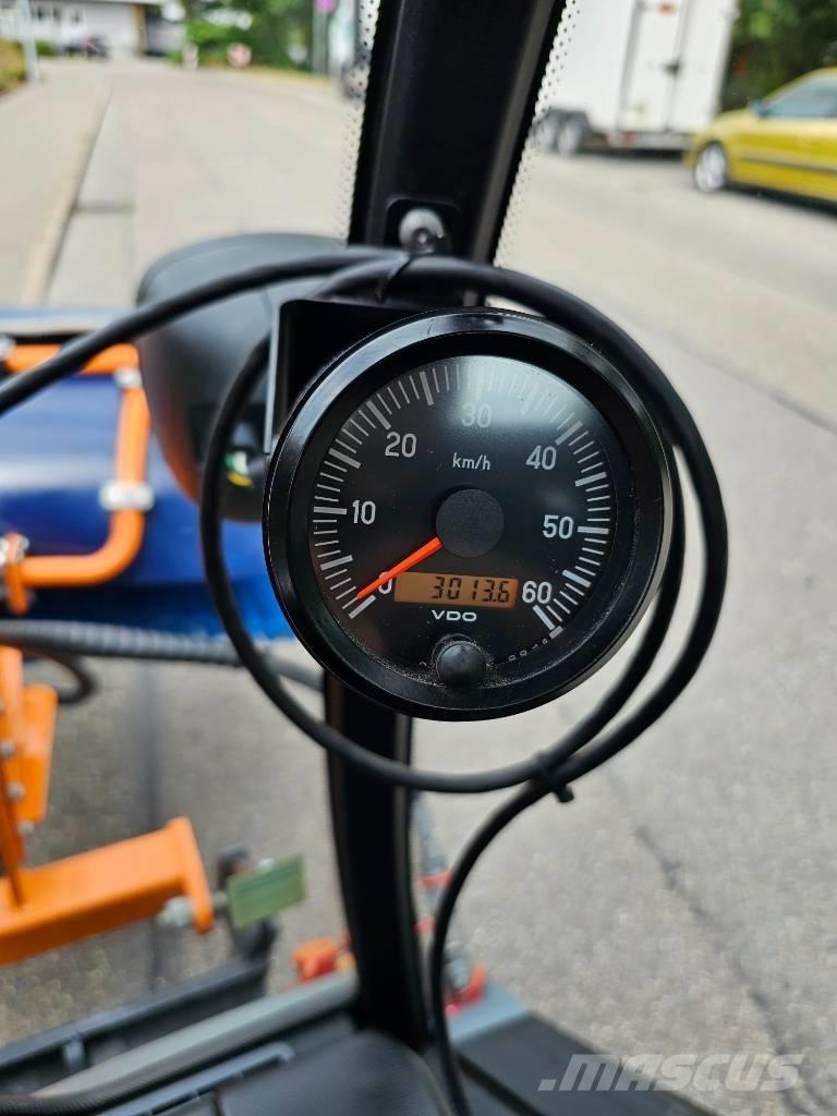 Kärcher MIC 50 ユーティリティーツールキャリア