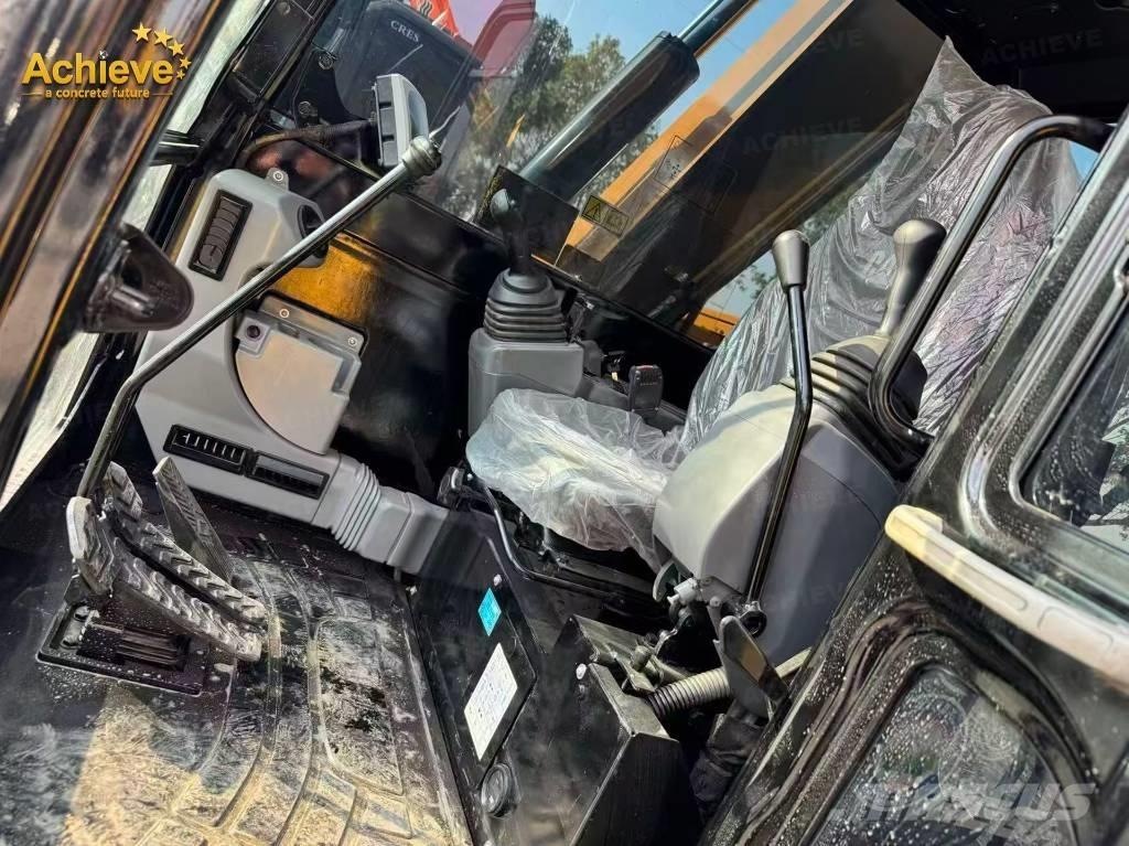 CAT 307 大型油圧ショベル12t以上（パワーショベル・ユンボ）