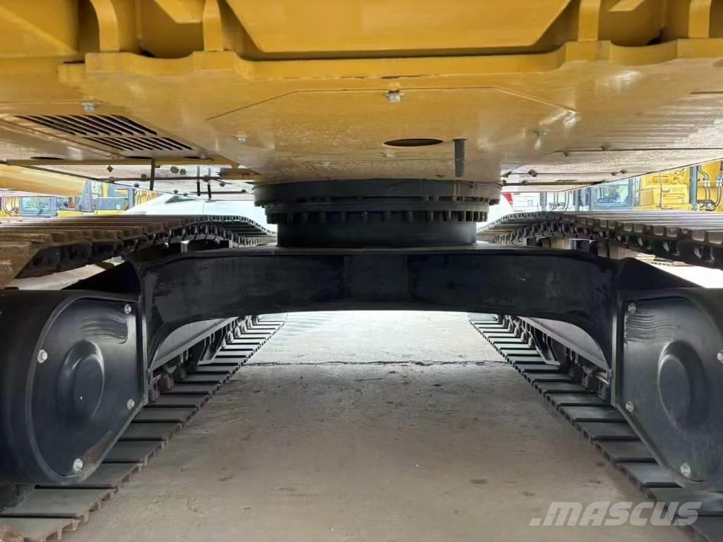 CAT 320 E 大型油圧ショベル12t以上（パワーショベル・ユンボ）