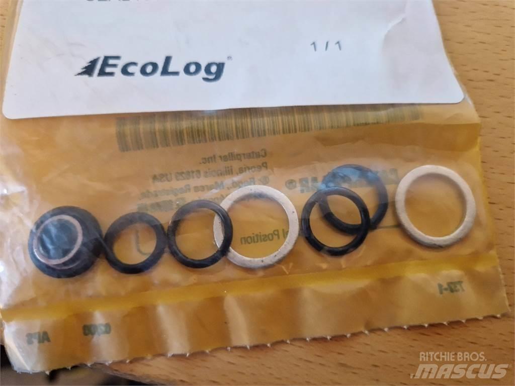 Eco Log 7005343 油圧機