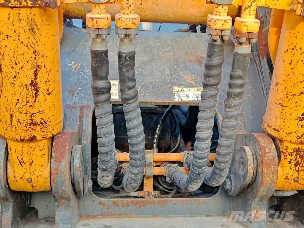Hyundai R300LC-9S 大型油圧ショベル12t以上（パワーショベル・ユンボ）