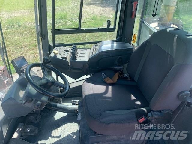Kalmar DCG 160-12 フォークリフト - その他