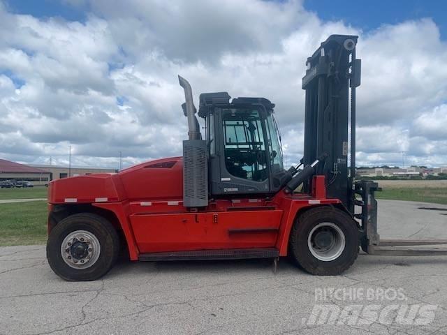 Kalmar DCG 160-12 フォークリフト - その他