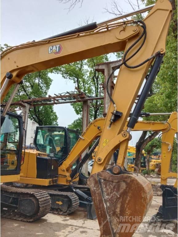 CAT 310 大型油圧ショベル12t以上（パワーショベル・ユンボ）