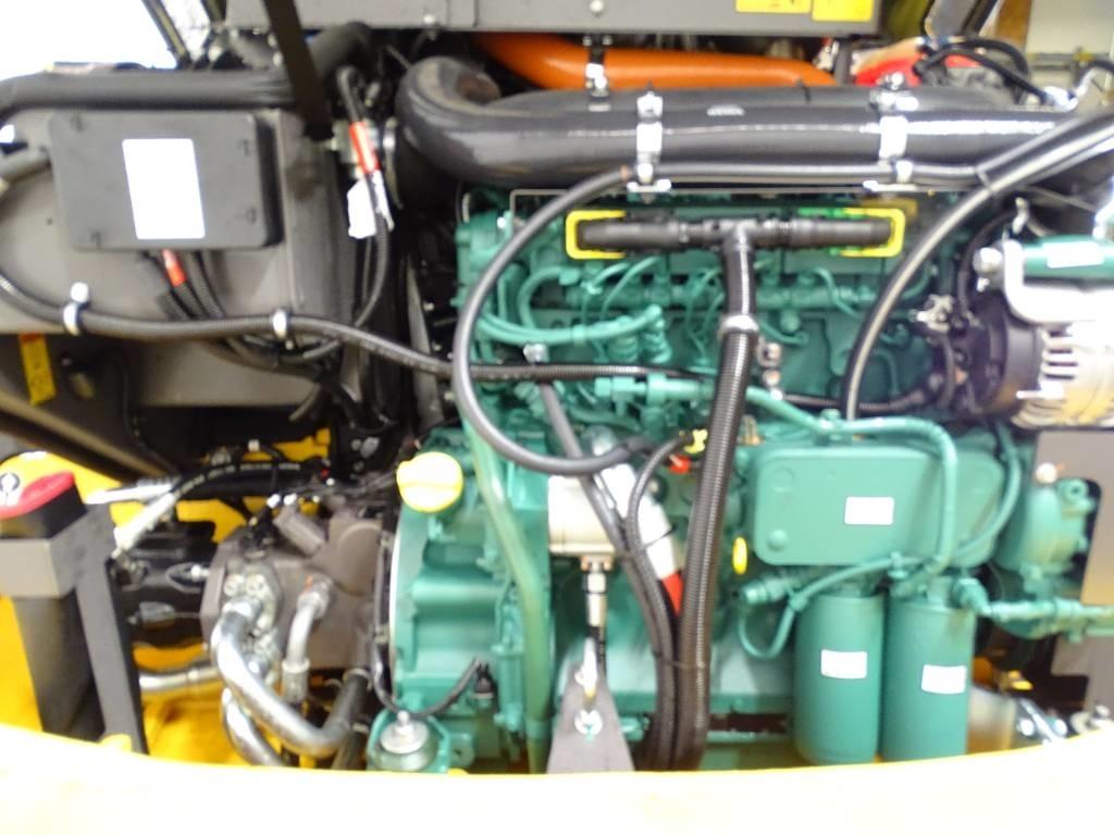 Volvo L50H S ホイールローダー・タイヤショベル