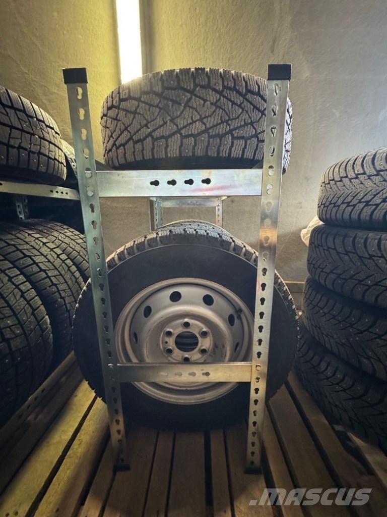 Iveco Daily 3.0 救急車