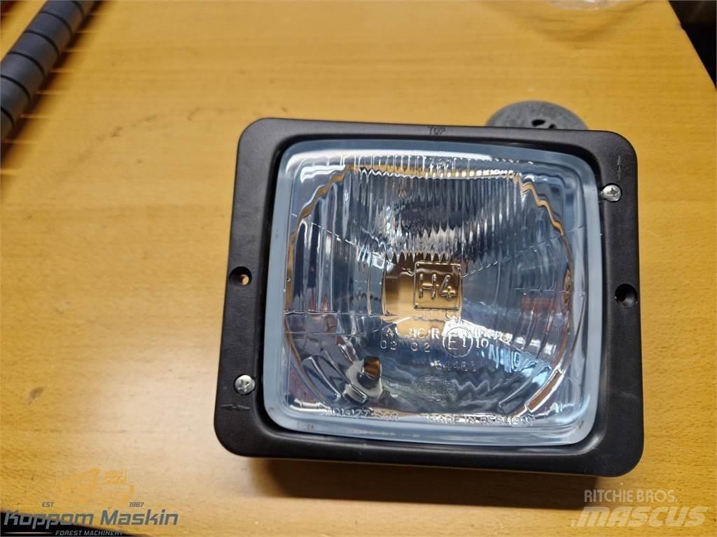 Eco Log 7002477 電子機器