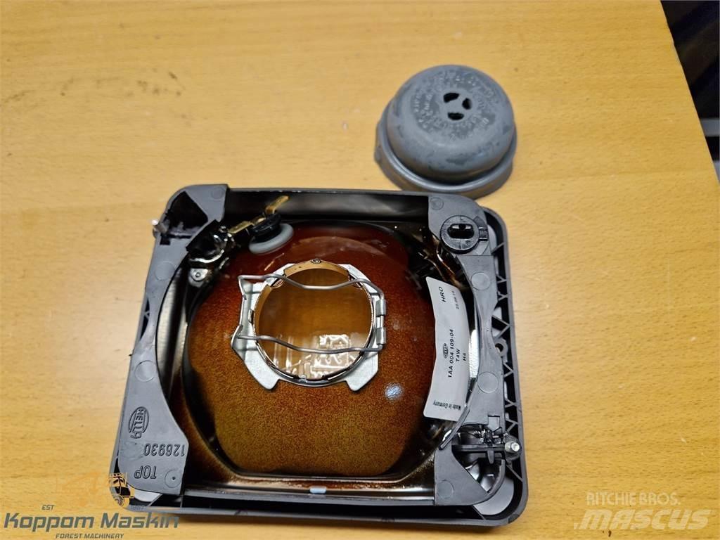 Eco Log 7002477 電子機器