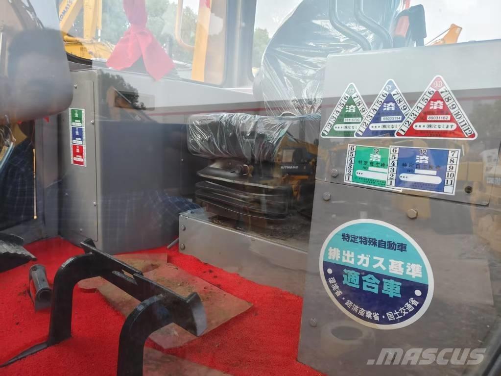CAT D6G2 大型油圧ショベル12t以上（パワーショベル・ユンボ）