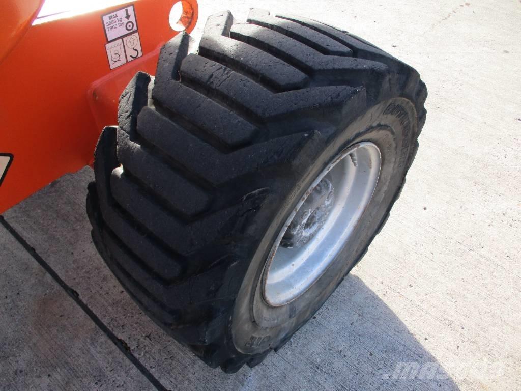 JLG 450 AJ (747) ブームリフト　屈伸型