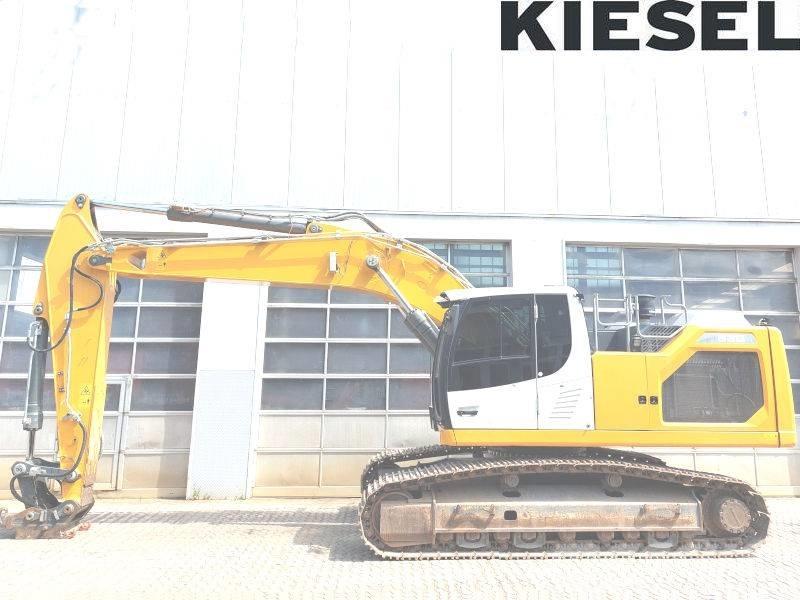 Liebherr R 930 NLC 大型油圧ショベル12t以上（パワーショベル・ユンボ）