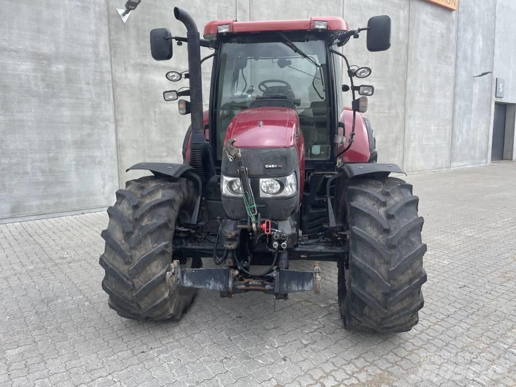 Case IH Maxxum 130 トラクター