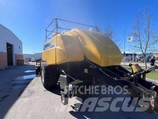 New Holland BB 9090 スクエアベーラー