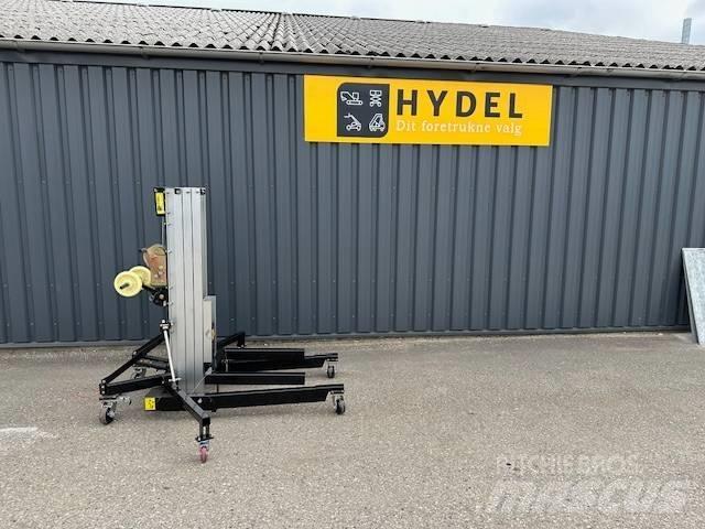 Rees Lift SML3,3 その他リフトとプラットフォーム