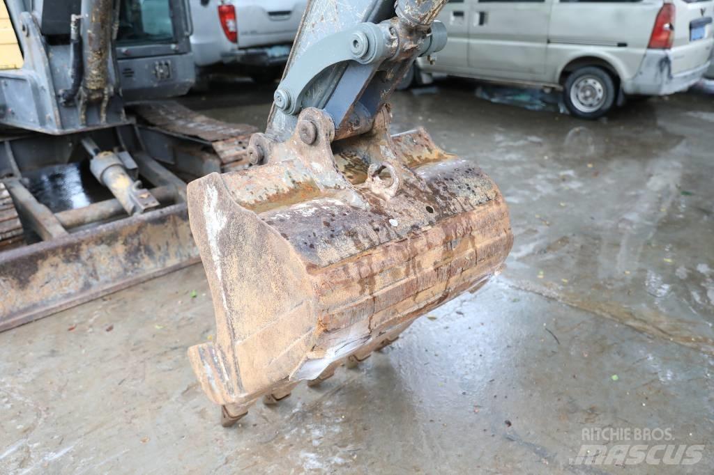 Volvo EC 60 C 大型油圧ショベル12t以上（パワーショベル・ユンボ）