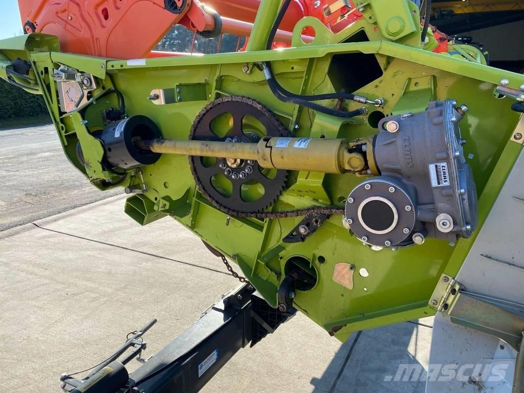 CLAAS Cerio 770 コンバインハーベスターアクセサリー・アタッチメント