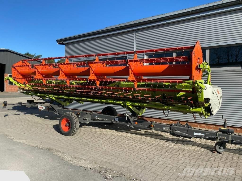 CLAAS Cerio 770 コンバインハーベスターアクセサリー・アタッチメント