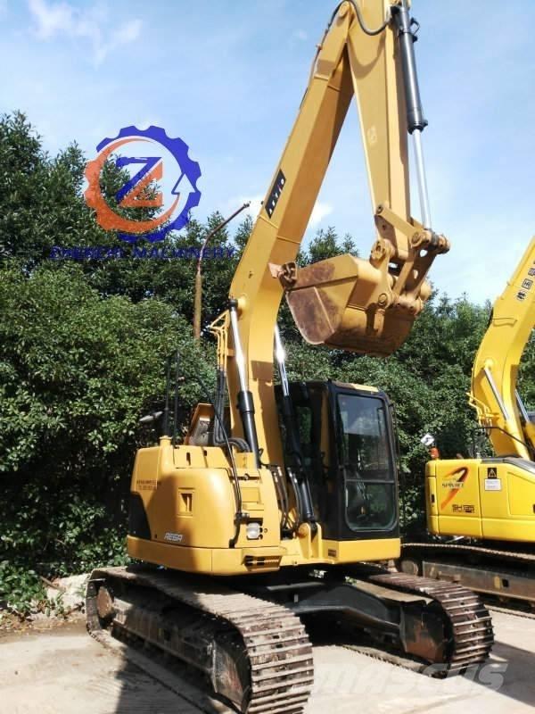 CAT 313 C/Short tail 大型油圧ショベル12t以上（パワーショベル・ユンボ）