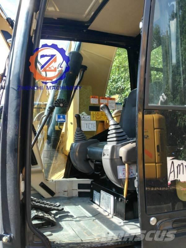 CAT 313 C/Short tail 大型油圧ショベル12t以上（パワーショベル・ユンボ）