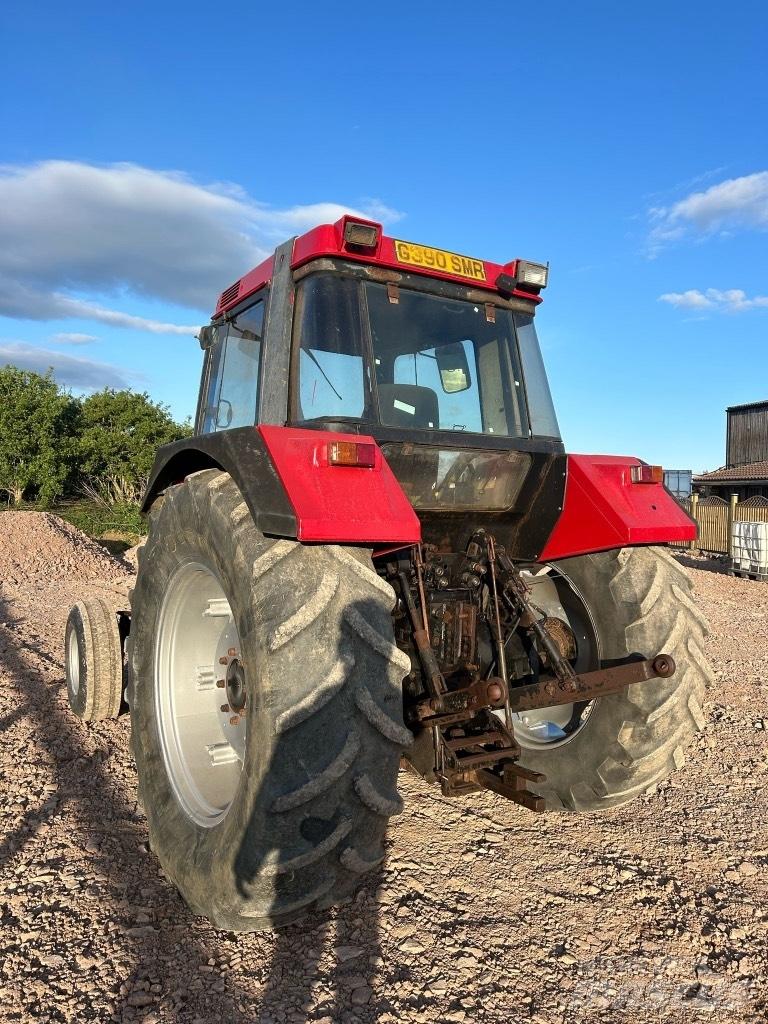 Case IH 956 XL トラクター