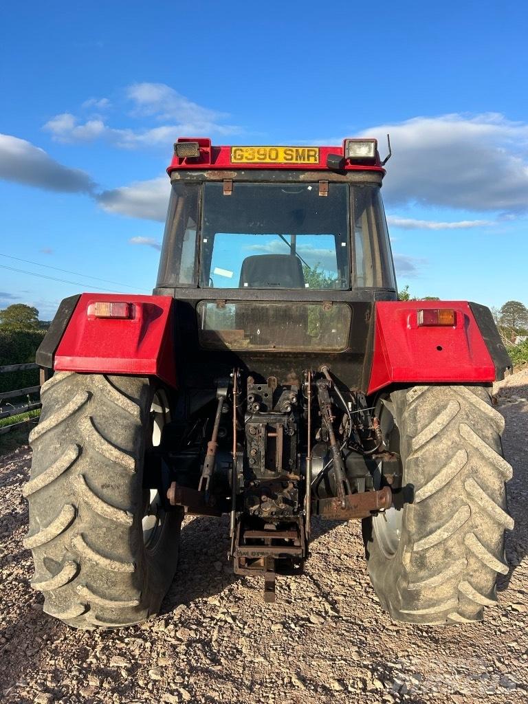 Case IH 956 XL トラクター