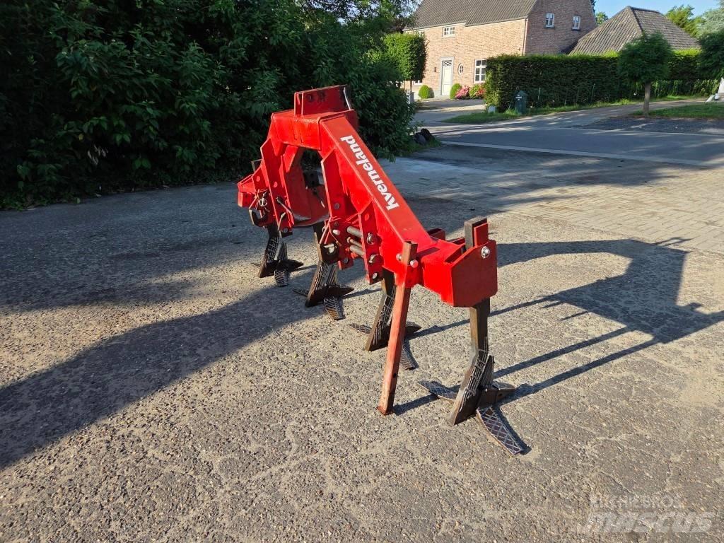 Kverneland DTX 300 カルチベーター