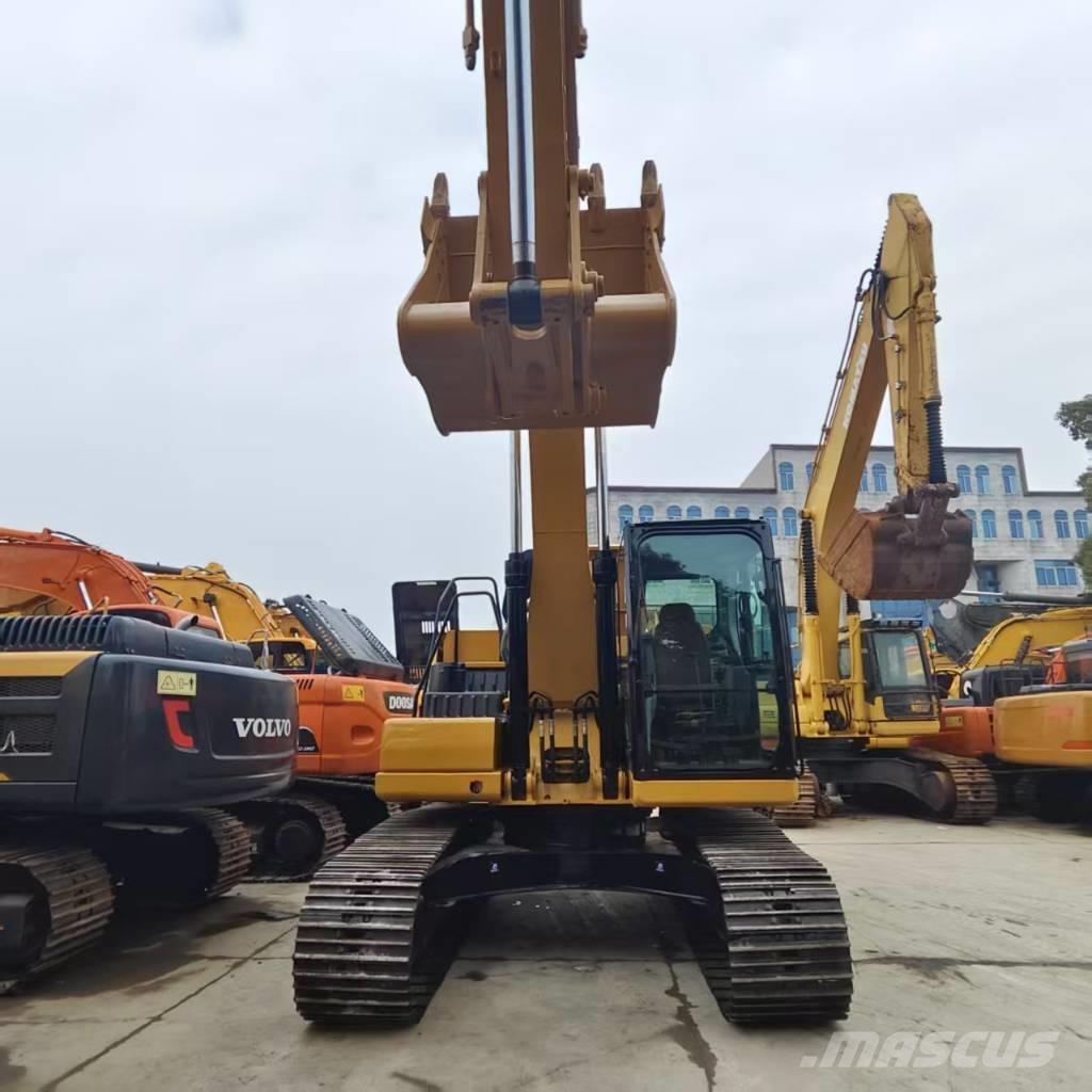 CAT 320 GC 大型油圧ショベル12t以上（パワーショベル・ユンボ）