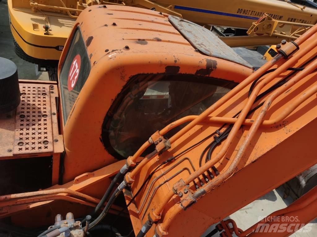 Doosan DX300LC-9C 大型油圧ショベル12t以上（パワーショベル・ユンボ）