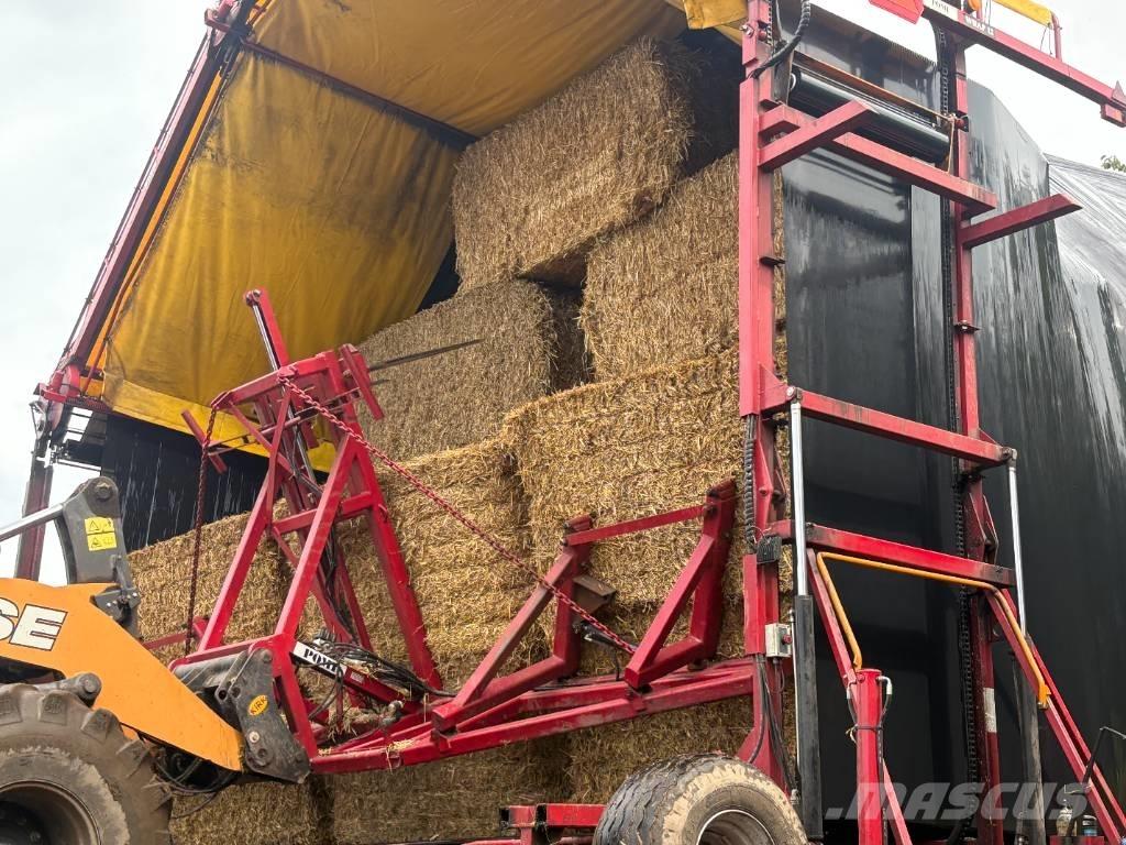 Pomi Wrap 12 ラッピングマシーン