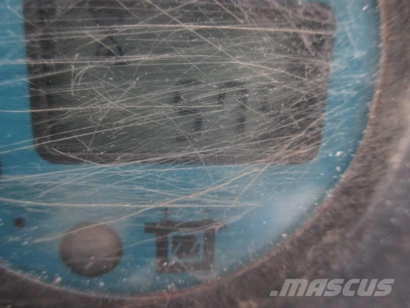 Haulotte Compact 14 シザースリフト