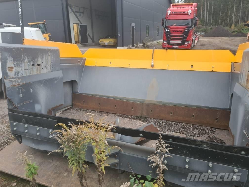 Reptail Like New MM モーターグレーダー