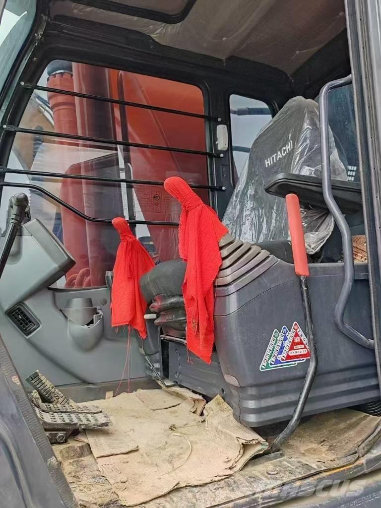 Hitachi 350H-3G 大型油圧ショベル12t以上（パワーショベル・ユンボ）