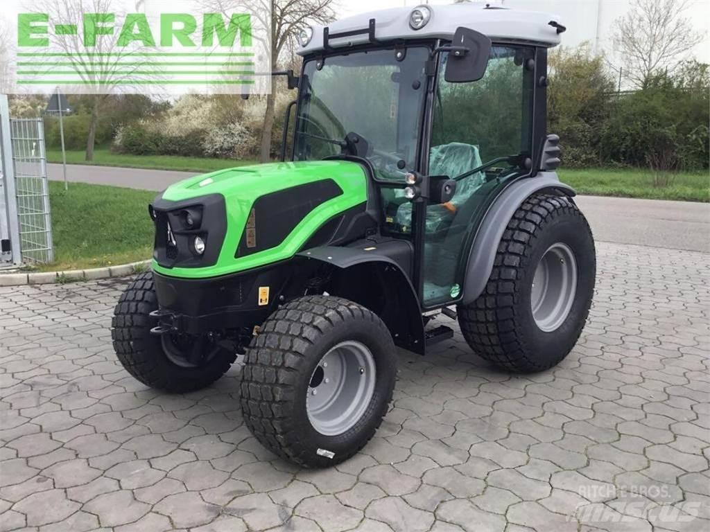 Deutz-Fahr 3050 トラクター
