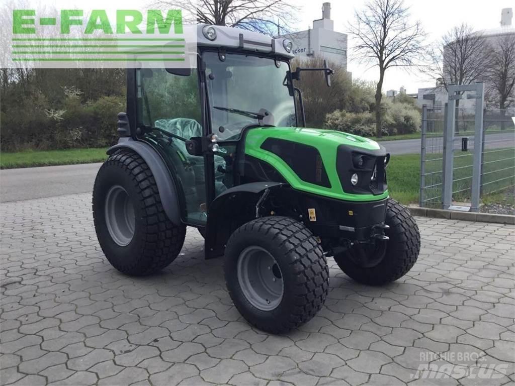 Deutz-Fahr 3050 トラクター