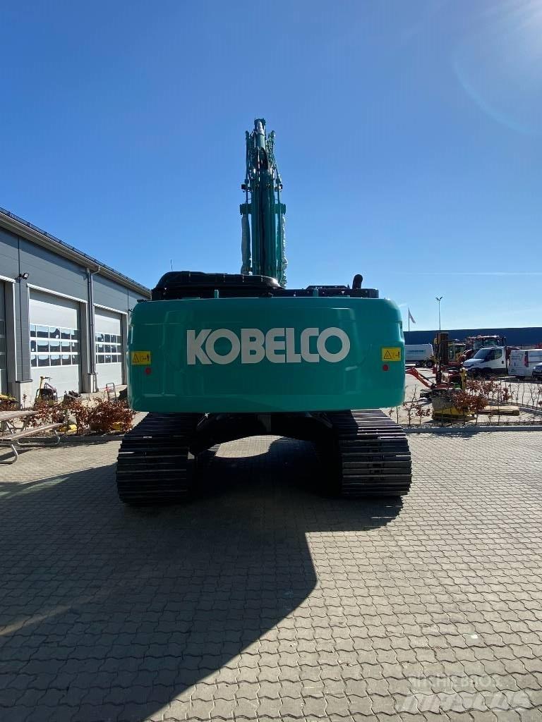 Kobelco SK 300 LC 大型油圧ショベル12t以上（パワーショベル・ユンボ）